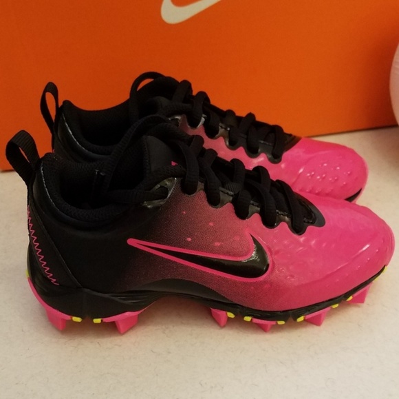 Nike Other - ⚾️ Nike Hyperdiamond Keystone softball cleats
